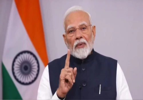 From job seekers to nation builders: Modi’s Rozgar Mela turns desks into destiny!